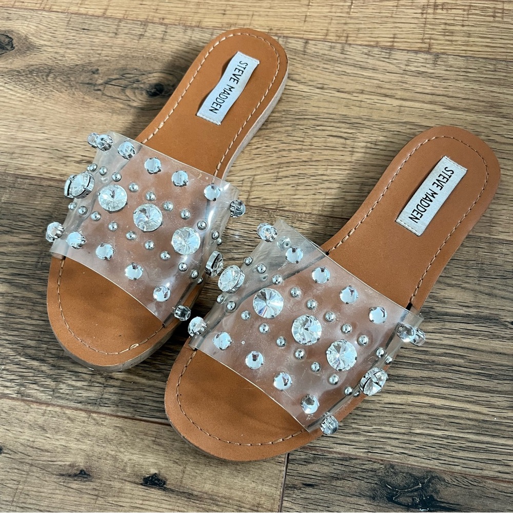 Steve Madden 7.5